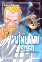 Vinland Saga Nro. 08