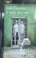 EL JARDIN DE AL LADO
