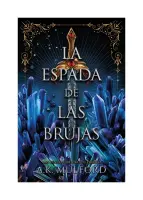 La Espada De Las Brujas