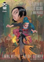 El Regreso Del Caballero Oscuro - El Nino Prodigio - Dc Black Label