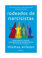 Rodeados De Narcisistas