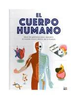 El Cuerpo Humano - Descubre Y Aprende -