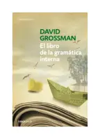 El Libro De La Gramática Interna