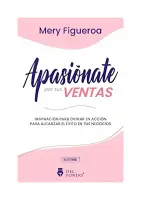 Apasiónate Por Tus Ventas