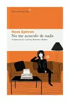 No Me Acuerdo De Nada