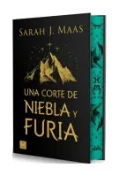 UNA CORTE DE NIEBLA Y FURIA. EDICIÓN ESPECIAL