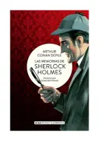 Las Memorias De Sherlock Holmes (Pocket)