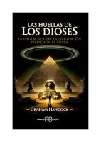 LAS HUELLAS DE LOS DIOSES