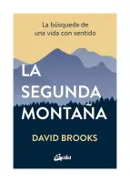 La Segunda Montaña