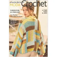 Moda Crochet 2023