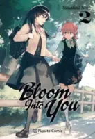 BLOOM INTO YOU NRO. 02