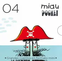 Miau Pocket 4
