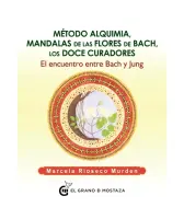 Metodo Alquimia Mandalas De Las Flores De Bach