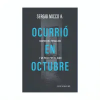 Ocurrió En Octubre