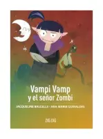 Vampi Vamp Y El Señor Zombi