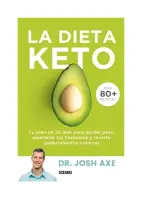 La Dieta Keto