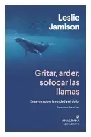 Sofocar Las Llamas Gritar,arder