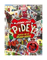 Dónde Está Spidey 2
