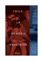 Chile: La Memoria Prohibida Vol. 2