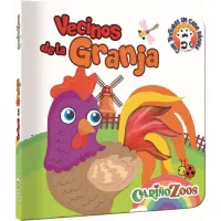 Cariñozoos-Vecinos De La Granja