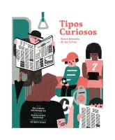 TIPOS CURIOSOS. BREVE HISTORIA DE LAS LETRAS