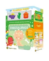 Al Agua Pato: Dinosaurios