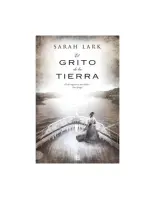 El Grito De La Tierra (trilogía De La Nube Blanca 3)