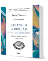 Aprender A Dibujar Con Tu Ojo Dominante