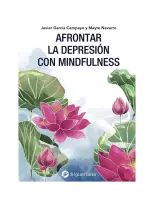 Afrontar La Depresion Y El Estrés Con Mindfulness