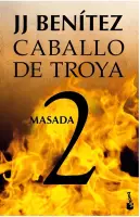 Caballo De Troya 2 Masada