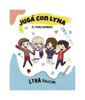 JUGÁ CON LYNA