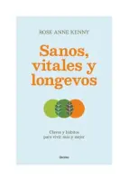 Sanos, Vitales Y Longevos