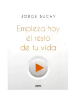 Empieza Hoy El Resto De Tu Vida