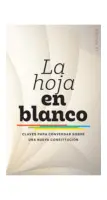 La Hoja En Blanco