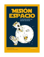 Misión Espacio