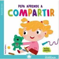 Pepa Aprende A Compartir