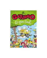 Gaturro 18. El Gran Final