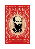 Historia Secreta De Chile (Reed. Td)