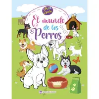 Colorlandia-El Mundo De Los Perros