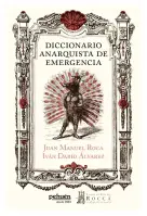 Diccionario Anarquista De Emergencia