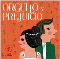 Orgullo Y Prejuicio - Ya Leo A