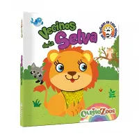 Cariñozoos-Vecinos De La Selva