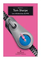 Las Tribulaciones De Wilt