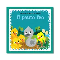 Pop Up: Patito Feo