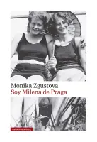 Soy Milena De Praga