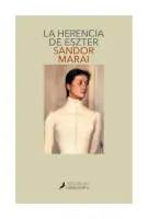 La Herencia De Eszter