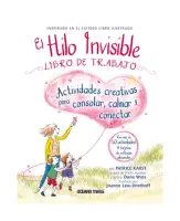 El Hilo Invisible. Libro De Trabajo