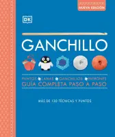 Ganchillo Nueva Edición