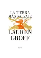 La Tierra Más Salvaje
