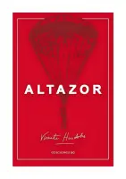 Altazor (nueva Edición)